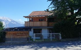 Appartement Seppi